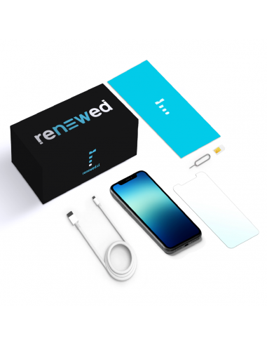 iPhone X 64 Gb Plata Reacondicionado