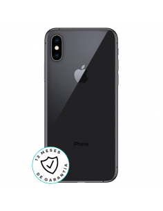 iPhone XS 64 Gb Gris...