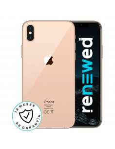iPhone XS MAX 64 Gb Oro...
