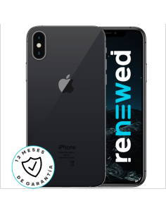 iPhone XS MAX 64 Gb Gris...