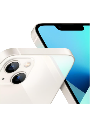 iPhone 13 128 GB Blanco Reacondicionado