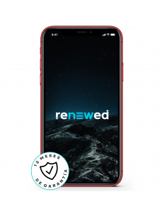 iPhone XR 64 Gb Rojo... 2